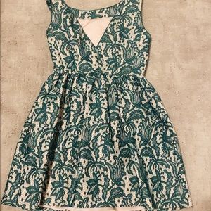 Zara Lace Dress